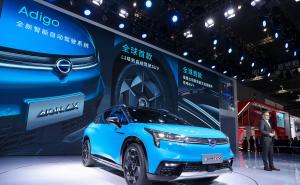 SUVAION LX图片 第10张