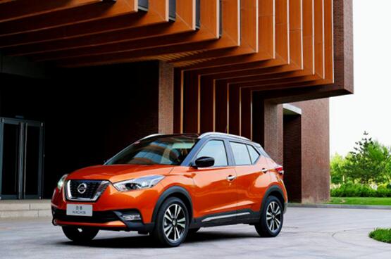 SUV劲客图片 第3张