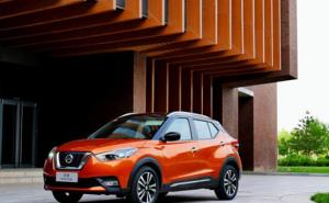 SUV劲客图片 第3张