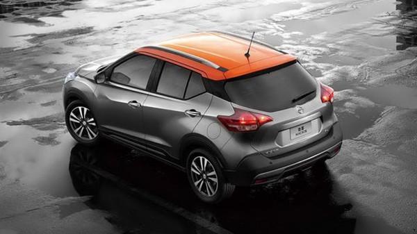 SUV劲客图片 第1张