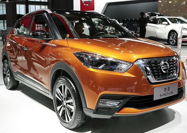 SUV劲客图片 第2张