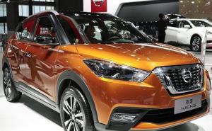 SUV劲客图片 第2张