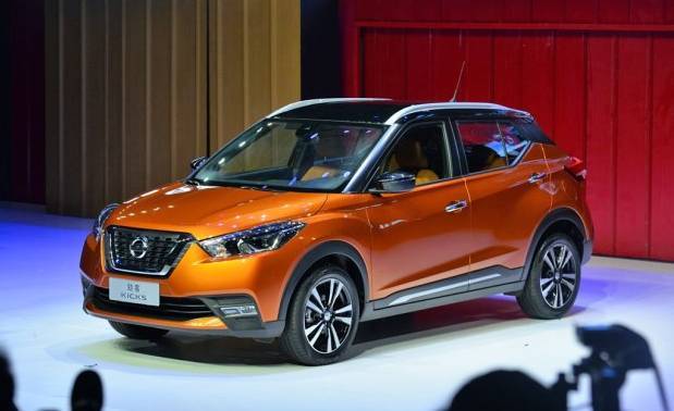 SUV劲客图片 第4张