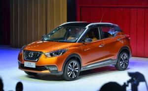 SUV劲客图片 第4张