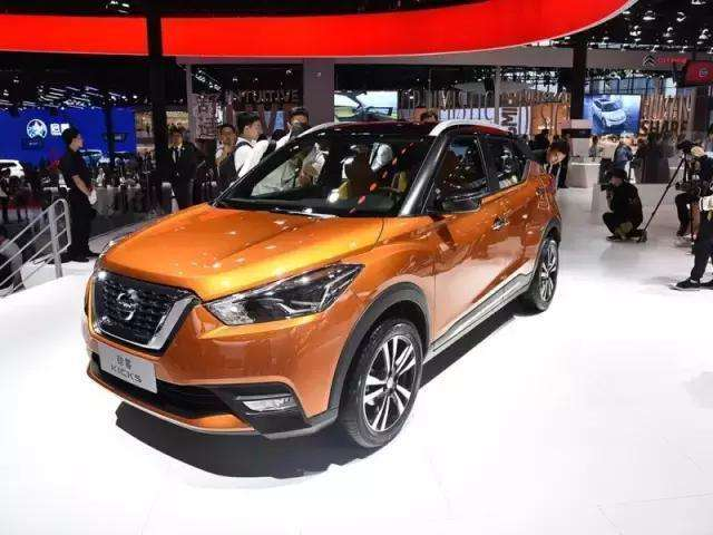 SUV劲客图片 第5张