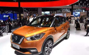 SUV劲客图片 第5张