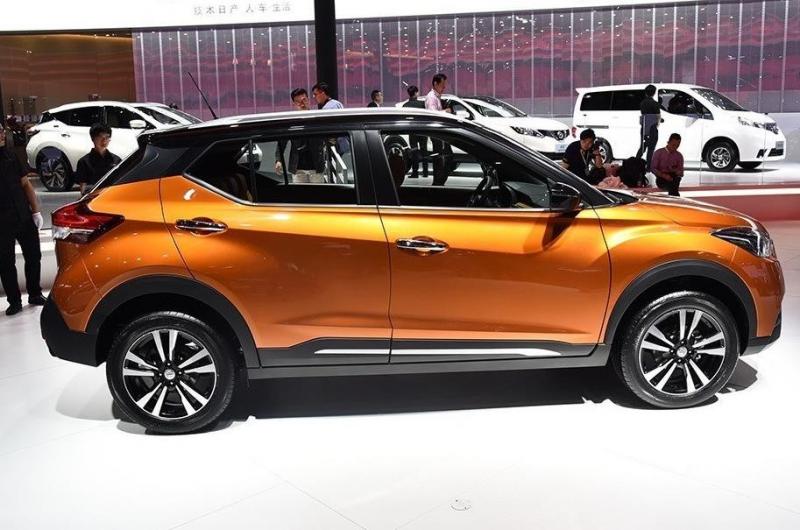 SUV劲客图片 第7张