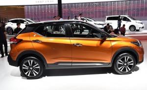 SUV劲客图片 第7张