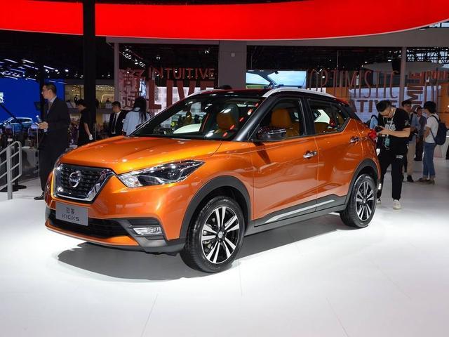 SUV劲客图片 第6张