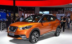 SUV劲客图片 第6张