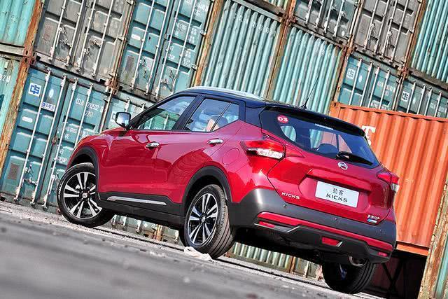 SUV劲客图片 第10张