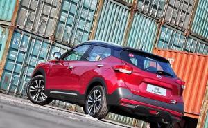 SUV劲客图片 第10张