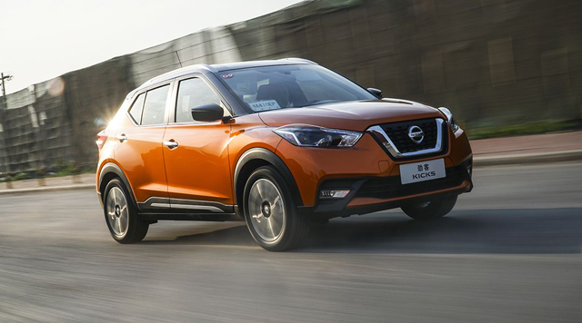 SUV劲客图片 第9张