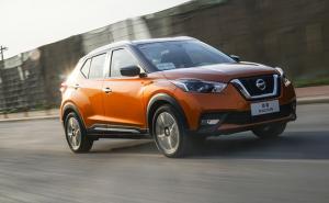 SUV劲客图片 第9张