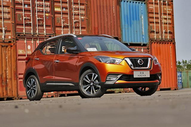 SUV劲客图片 第11张