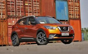 SUV劲客图片 第11张