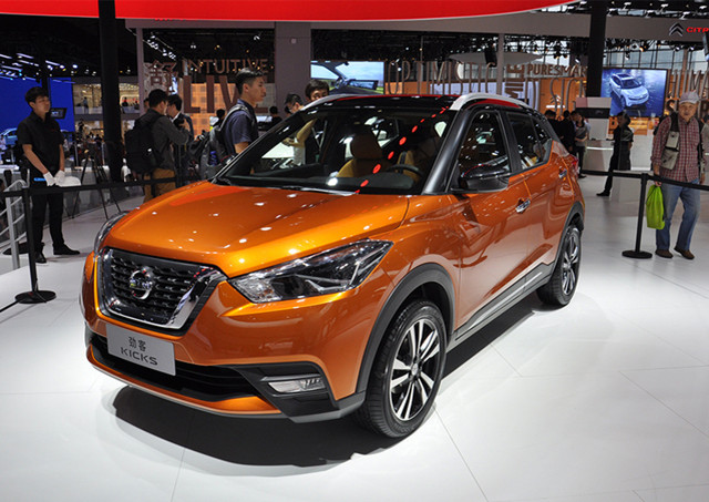 SUV劲客图片 第12张