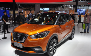 SUV劲客图片 第12张