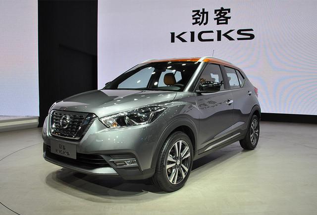 SUV劲客图片 第14张