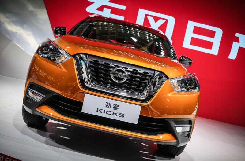 SUV劲客图片 第15张