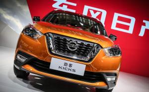 SUV劲客图片 第15张