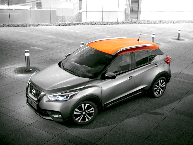 SUV劲客图片 第16张