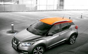 SUV劲客图片 第16张