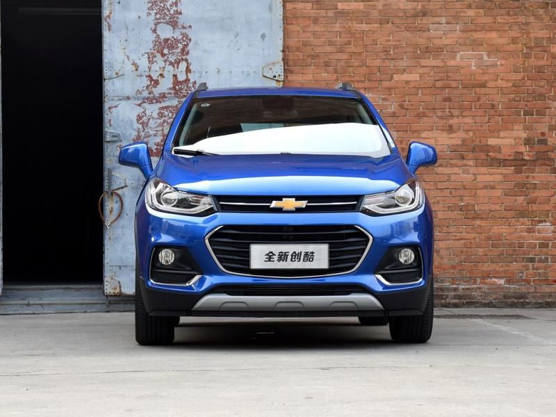 SUV创酷图片 第3张