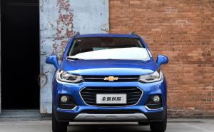 SUV创酷图片 第3张