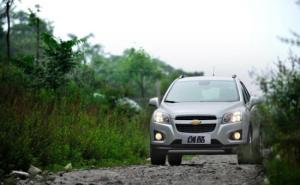 SUV创酷图片 第2张