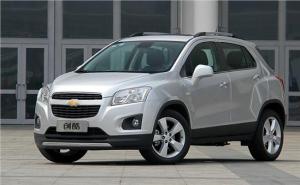 SUV创酷图片 第8张