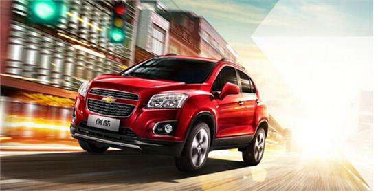 SUV创酷图片 第4张