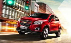 SUV创酷图片 第4张