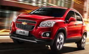 SUV创酷图片 第6张