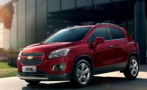 SUV创酷图片 第9张