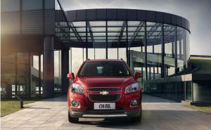 SUV创酷图片 第7张