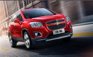 SUV创酷图片 第11张