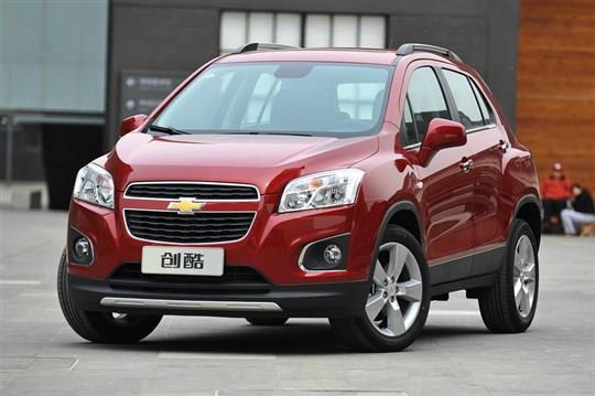 SUV创酷图片 第10张