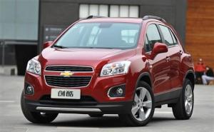 SUV创酷图片 第10张