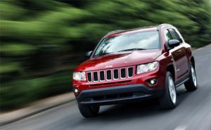 SUV指南者图片 第2张