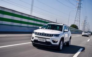 SUV指南者图片 第7张