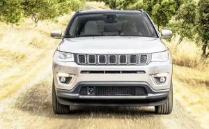 SUV指南者图片 第6张