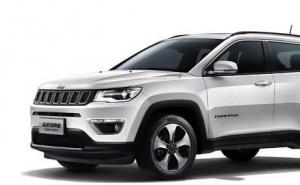 SUV指南者图片 第10张