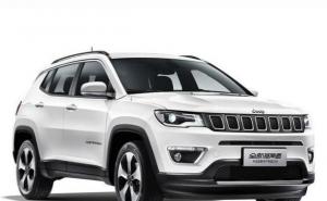 SUV指南者图片 第9张