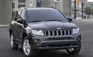 SUV指南者图片 第11张