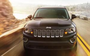 SUV指南者图片 第13张