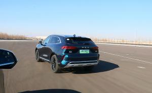 SUV摩卡DHT-PHEV图片 第3张