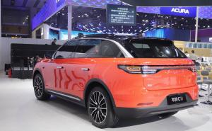 SUV零跑C11图片 第15张