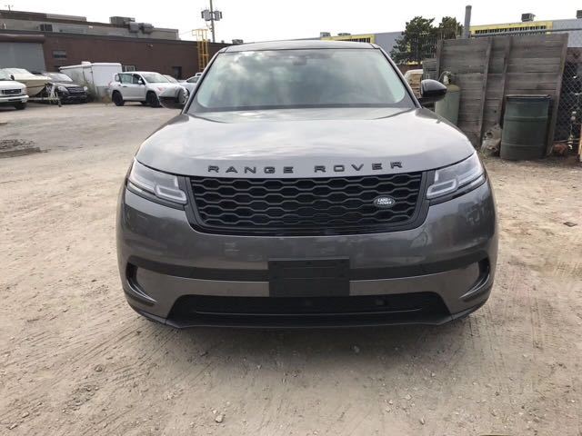 SUV揽胜星脉图片 第14张