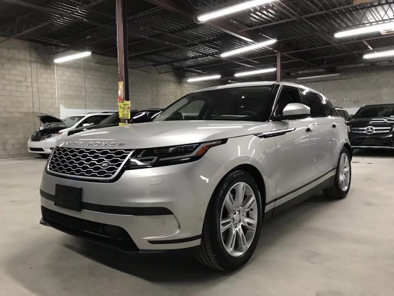 SUV揽胜星脉图片 第15张